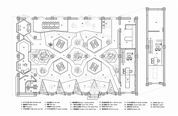 云间粮仓建筑改造“上海嘻谷艺术馆”_3801840