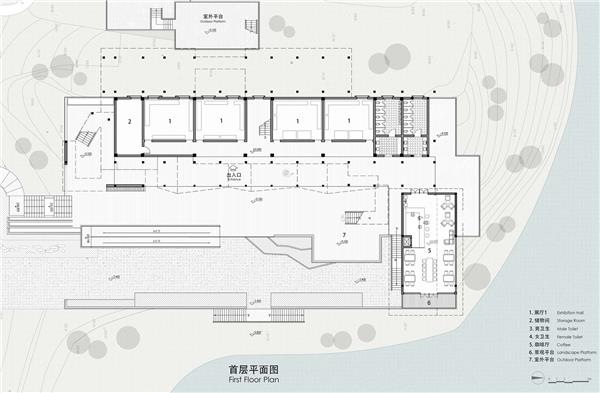 明月湖沙金小学改造_3771118