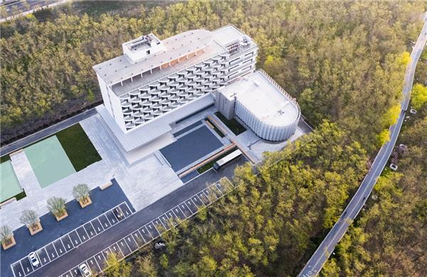 烟台海洋经济创新区总部基地改造_3771629