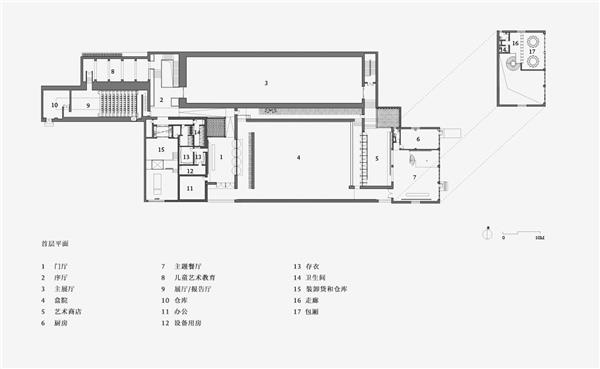 北京798CUBE美术馆_3801839