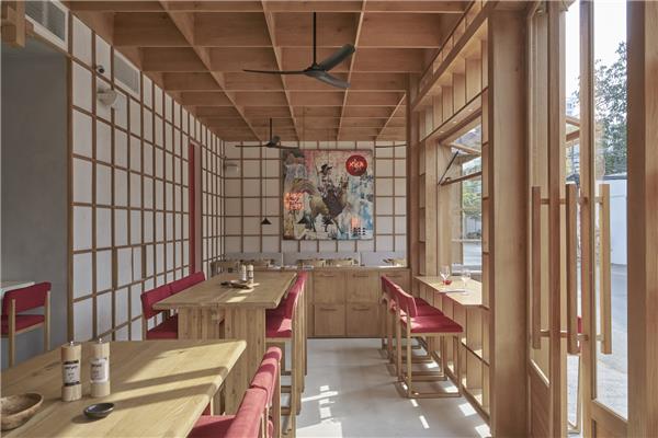 TINTO 日式融合料理餐吧_3776001