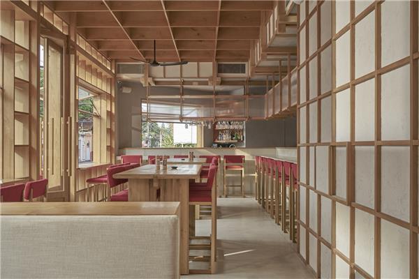 TINTO 日式融合料理餐吧_3776001