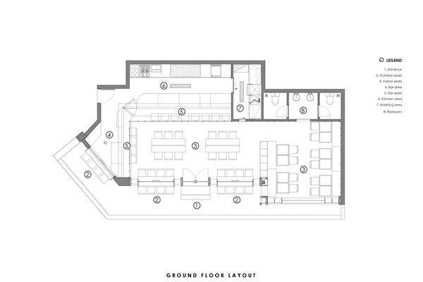 TINTO 日式融合料理餐吧_3776001