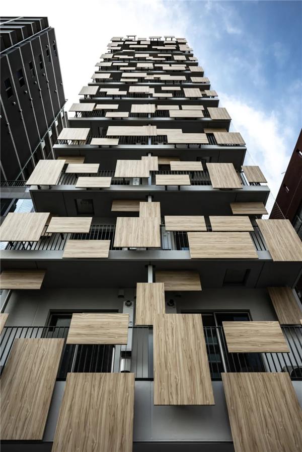 东京住宅 U:UP YOTSUYA_3784501