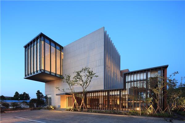 交叉口诊所 Jung Clinic#医疗建筑设计 #诊所 #KYWCArchitects 