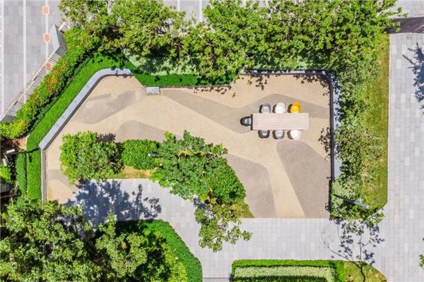 深圳万科云城云家公寓景观设计 / 源点设计_3786960