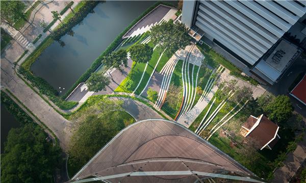 暹罗水泥集团曼谷新总部景观 SCG / Landscape Collaboration#(Ateliers234)#(LandscapeCollaboration)#(MAT超级建筑事务所)#(MSLA)#(RuangNyaman)#(Studioninedots)#(SWAGroup)#(办公景观设计)#(办公空间设计)#(办公楼景观设计)#(办公楼设计)#(办公区中庭景观设计)#(办公设施)#(办公庭院景观设计)#(办公园区景观设计)#(城市更新)#(城市绿化)#(大师)#(大师作品)#(多功能建筑设计)#(工业公园景观设计)#(公共空间)#(公共绿地设计)#(共享办公空间)#(共享会客厅)#(广场)#(花园景观设计)#(混合用途建筑)#(金石景观)#(老旧建筑改造更新)#(美国SWA景观设计公司)#(門口建筑工作室)#(商业办公)#(文创园)#(尤境设计)#(源点设计)#(展览中心)#(MalinowskiDesignUrbanLandscape)#(MASAAKIHISATAKEArchitectsInc)#(Snohetta)#(SocietyofArchitecture)#(UAO瑞拓设计)#(办公建筑设计)#(办公景观)#(办公景观设计案例)#(办公空间)#(办公空间改造)#(办公空间改造提升)#(办公空间景观设计)#(办公区花园景观设计)#(办公区景观设计)#(办公区庭院景观设计)#(彼得沃克)#(城市广场)#(大邱文化中心)#(德国建筑)#(德国景观)#(工业景观改造)#(公共花园设计)#(公共绿化)#(公共展厅)#(久武正明建築設計事務所)#(酒店建筑设计)#(民宿建筑设计)#(农场改造)#(七月合作社)#(企业集团总部大楼)#(企业园区景观设计)#(商业办公楼设计)#(商业建筑设计)#(索尼中心)#(文化创意园区)#(文化建筑)#(文化中心)#(写字楼景观设计案例)