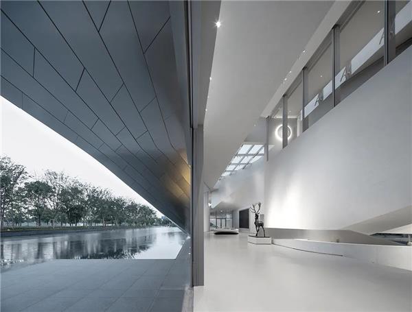 江苏南京湾艺术中心 / LinkArc建筑事务所_3787241
