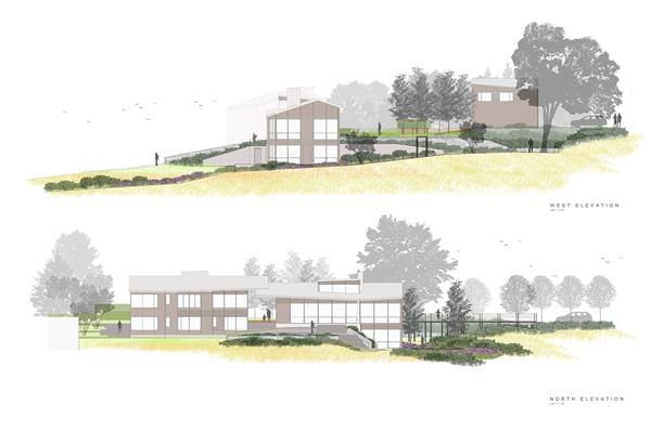 Cove 住宅景观设计 / STIMSON STUDIO_3787476