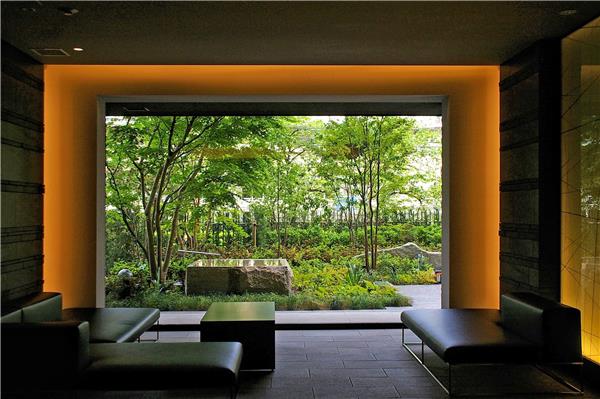 Meguro露台花园，当代隐居-于闹市中享受自然生机 / OHTORI CONSULTANTS_3787554