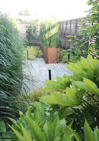 美国私人庭院花园 Bainbridge Garden / WITTMAN ESTES_3787586
