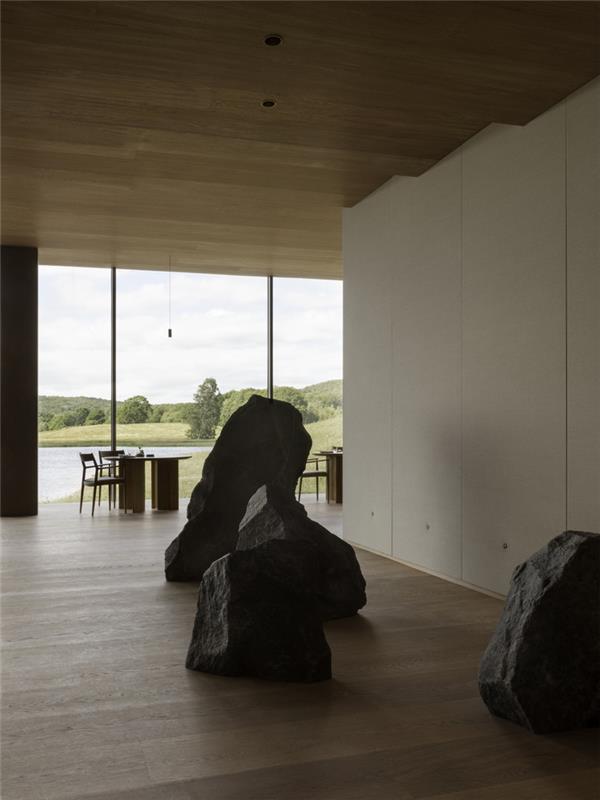 田野中的钻石，ANG 米其林餐厅 / NORM Architects_3788698
