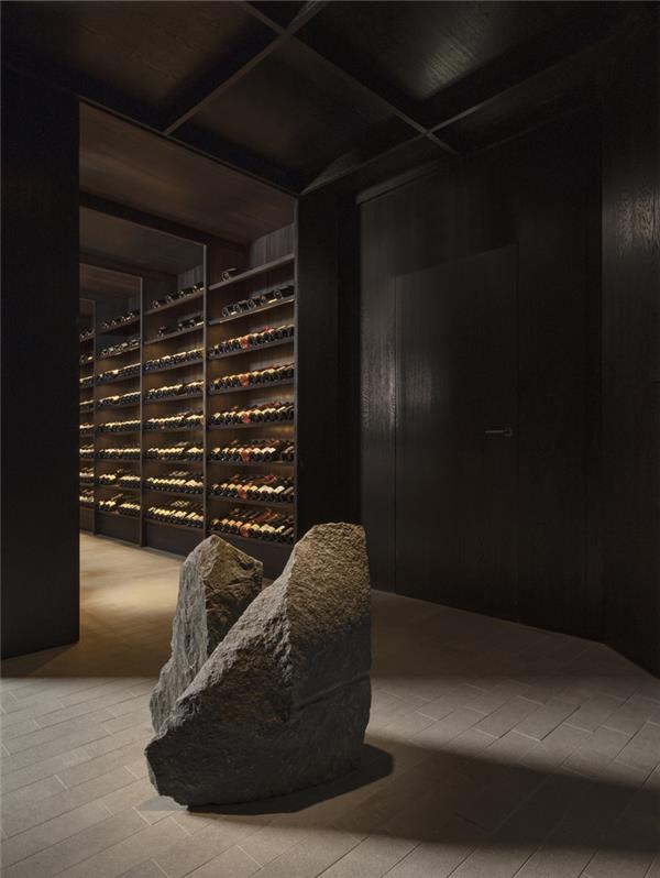 田野中的钻石，ANG 米其林餐厅 / NORM Architects_3788698