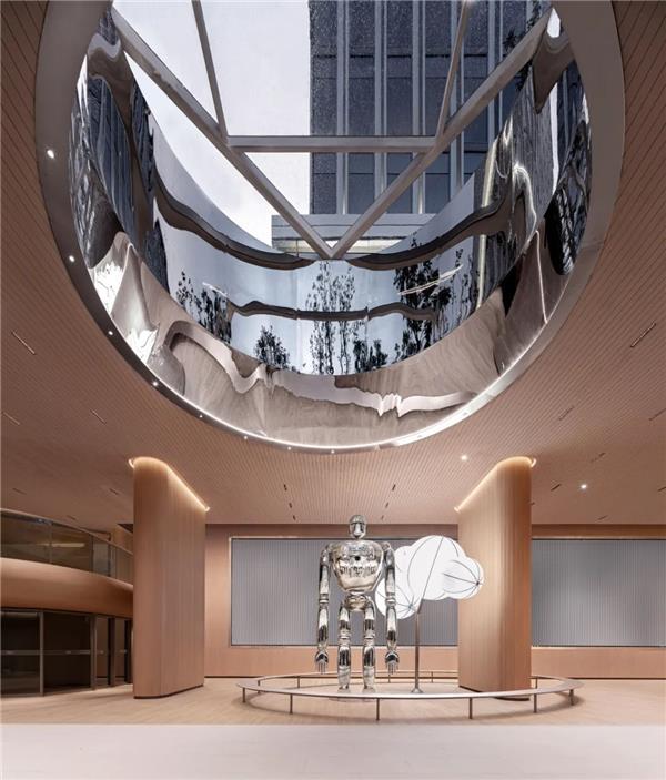 杭州五常地铁站 / TOMO東木筑造#(UNStudio)#(ZahaHadidArchitects)#(车站)#(城市更新)#(地铁)#(地铁14号线)#(地铁空间)#(地铁站规划设计)#(地铁站入口)#(地铁站周边)#(服务设施)#(钢金属外墙建筑设计案例)#(公共建筑)#(公共空间)#(交通建筑)#(金属外墙建筑设计)#(旧铜板饰面)#(老项目改造)#(列车站)#(美索亚)#(商业空间设计)#(上海地铁14号线豫园站)#(上海地铁站)#(行政办公建筑)#(豫园站)#(gmp)#(NeiheiserArgyros)#(TOMO東木筑造)#(城市轨道交通)#(城市轨道交通系统)#(地铁站)#(地铁站口)#(地铁站室内设计)#(地铁站效果图)#(钢结构)#(钢金属外立面建筑设计)#(工业建筑设计)#(公共交通基础设施)#(公共职能建筑)#(花岗岩)#(交通建筑设计)#(交通设施)#(金属穿孔屏墙)#(金属外立面建筑设计)#(老旧建筑改造)#(老旧建筑更新)#(铝板)#(耐候钢板)#(商业建筑)#(乌鲁木齐)#(雪莲花)#(中国铁路设计集团有限公司)