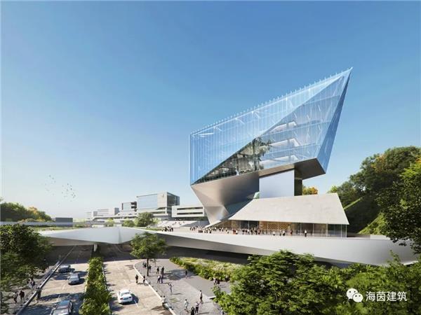 香港城市大学（东莞）校园（一期）项目 / HENN海茵建筑#(HENN海茵建筑)#(MVRDV)#(办公建筑设计)#(大学建筑)#(大学教学楼分析图)#(大学科研楼)#(大学生文体活动中心)#(大学生文体中心)#(大学校园)#(大学校园建筑设计)#(大学学院教学楼)#(大学综合楼)#(多功能厅)#(法学院)#(改造设计)#(红色面砖)#(建筑)#(建筑改造)#(教学楼立面)#(教学楼外立面)#(教学楼效果图)#(教学中心区)#(抗寒建筑)#(科研建筑)#(科研楼)#(临水大学建筑)#(临水建筑)#(临水教学楼)#(山地建筑设计)#(山地校园设计)#(商业办公楼设计)#(设计)#(生态校园)#(实训楼)#(竖向百叶)#(体育场)#(天津大学设计总院顾志宏工作室)#(文化建筑)#(线下教学)#(线下教学中心)#(校园)#(校园多功能厅)#(校园建筑)#(新大陆建筑设计有限公司)#(学校建筑设计)#(学校效果图)#(研究生院)#(研究生院平面)#(艺体中心)#(智慧校园)#(综合楼)#(KPF建筑设计事务所)#(SaltansArchitects)#(报告厅)#(本土设计研究中心)#(大学)#(大学活动中心)#(大学建筑设计)#(大学教学楼)#(大学教学楼分析)#(大学体育馆)#(大学校区)#(大学校区平面)#(大学校园规划)#(多功能厅改造)#(方大设计)#(分析图)#(风雨操场)#(高等师范专科学校)#(公共建筑)#(红砖建筑)#(华南理工大学)#(建筑设计)#(教学)#(教学楼)#(教学楼分析)#(教学楼平面)#(教学楼室内)#(教学综合楼)#(教育)#(教育建筑)#(教育建筑设计)#(教育建筑设计案例)#(竞赛项目)#(开放校园)#(科研建筑设计)#(乐土设计)#(理工楼)#(立木设计)#(临水大学教学楼)#(商业办公)#(实验楼)#(台湾大学宇宙学馆)#(体育场馆)#(体育建筑设计)#(文体中心)#(文体中心平面楼)#(文体中心设计)#(效果图)#(校园灯光)#(校园建筑设计)#(校园景观)#(校园夜景)#(学习空间)#(学校)#(学校多功能厅)#(学校内部设计案例)#(学校综合楼)#(严迅奇建筑师事务所)#(研究生院立面)#(艺术廊)#(圆形景观)#(中国建筑标准设计研究院)#(中央美院)#(中央美院多功能厅改造)#(筑境设计)