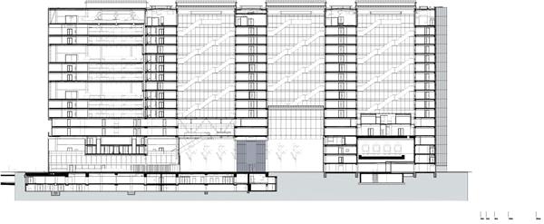 Rijnstraat 8号政府办公大楼 / OMA_3791287