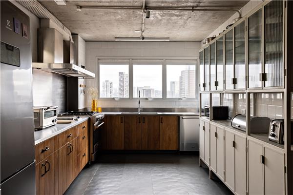 Gale公寓 / MEMOLA ESTUDIO_3792216