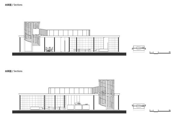 深圳坪山中心公园大草坪城市书房 / 厘米制造、0321STUDIO_3792638