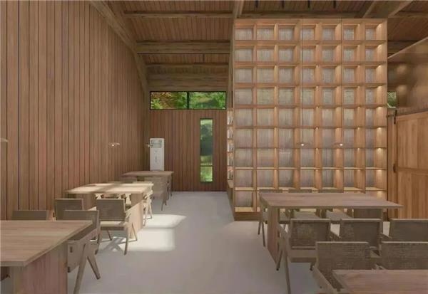 随州洛阳镇百美驿站（二期）/ 原榀建筑事务所|UPA_3811638