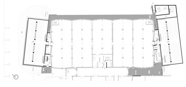 法国曼恩卢瓦尔省档案馆扩建 / Magnum architectes  urbanistes_3796768