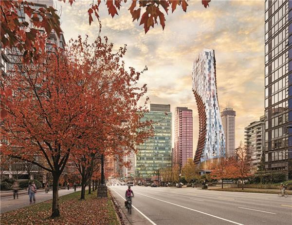 温哥华阿尔伯尼塔 住宅楼 / 隈研吾建築都市設計事務所#(40多平米公寓装修图片)#(ADEPT)#(CFMllerArchitects)#(DavidChipperfieldArchitects)#(FenderKatsalidis)#(FJMTStudio)#(HelenHardarchitects)#(loft单身公寓装修图片)#(MAD)#(OneRiverNorth)#(OpenboxArchitects)#(SCDA)#(StefanoBoeriOffice)#(StudioFarrisArchitects)#(TCAU)#(澳大利亚)#(超高层建筑)#(城市农场)#(丹麦建筑师)#(多层建筑)#(多层建筑设计)#(多层住宅设计)#(高层)#(高层建筑)#(高层建筑竞赛)#(高层设计理念)#(高层住宅案例分析)#(高层住宅楼)#(高层住宅设计案例)#(高级感)#(公建化住宅)#(公寓)#(公寓景观)#(公寓楼外观)#(公寓住宅)#(公寓住宅楼)#(拱形建筑)#(豪宅)#(豪宅塔楼)#(花园公寓)#(建筑)#(建筑外观)#(精选高层住宅)#(居住建筑)#(居住建筑设计效果图)#(居住区)#(居住综合体)#(空中别墅)#(空中豪宅)#(空中花园)#(马岩松)#(墨尔本)#(让努维尔)#(塔楼)#(塔楼户型图)#(塔楼建筑设计)#(塔式建筑设计)#(隈研吾建築都市設計事務所)#(现代风格高层住宅)#(现代风格高层住宅立面)#(现代住宅)#(现代住宅立面高层)#(小区公寓)#(新加坡)#(圆柱形)#(圆柱形建筑)#(住宅公建化)#(住宅公寓)#(住宅建筑)#(住宅建筑设计)#(住宅建筑设计案例)#(住宅立面)#(住宅楼立面)#(住宅设计)#(住宅塔楼设计)#(住宅外立面设计)#(住宅效果图)#(住宅租赁)#(28平米小公寓装修图片)#(30平复式公寓装修图片)#(AlvaroSizaVieira)#(AntonioCitterioPatriciaViel)#(BeckmannNThp)#(BrenacGonzalezAssocies)#(ChristopheRousselle)#(ColdefyAssociatesArchitectsUrbanPlanners图片不能另存)#(HenriquezPartnersArchitects)#(HerzogdeMeuron)#(MADArchitects)#(MarkOdomStudio)#(OMA)#(spatialpractice)#(ZahaHadidArchitects)#(阿尔瓦罗西扎建筑事务所)#(北美)#(比亚克·英厄尔斯)#(玻璃立面)#(超高层)#(超高层建筑设计)#(超高层住宅)#(城市更新)#(大平层)#(迪拜)#(地标)#(地标建筑)#(多层次垂直概念)#(多层公寓)#(高层公寓)#(高层建筑设计)#(高层竞赛)#(高层楼房)#(高层塔楼)#(高层住宅)#(高层住宅建筑)#(高层住宅建筑方案)#(高层住宅立面)#(高层住宅设计)#(高层住宅现代)#(高档住宅)#(公建化立面洋房)#(公寓立面)#(公寓楼)#(公寓楼分析)#(公寓外立面设计)#(公寓住宅建筑)#(公寓住宅外立面)#(国外公寓)#(豪华公寓楼)#(豪华住宅)#(集合住宅)#(建筑设计)#(建筑师)#(酒店式公寓装修图片)#(居住建筑设计)#(居住建筑设计案例)#(居住空间)#(居住区设计)#(黎巴嫩花园公寓)#(楼房外观)#(民用建筑)#(摩天大楼)#(摩天楼)#(摩天楼建筑设计)#(青年公寓)#(曲线)#(日照分析)#(双子楼)#(塔式建筑)#(现代高层住宅)#(小区高层楼房)#(效果图)#(圆形建筑)#(住宅)#(住宅公建化立面)#(住宅公寓楼)#(住宅架空层)#(住宅立面公建化)#(住宅楼)#(住宅塔楼)#(著名住宅)