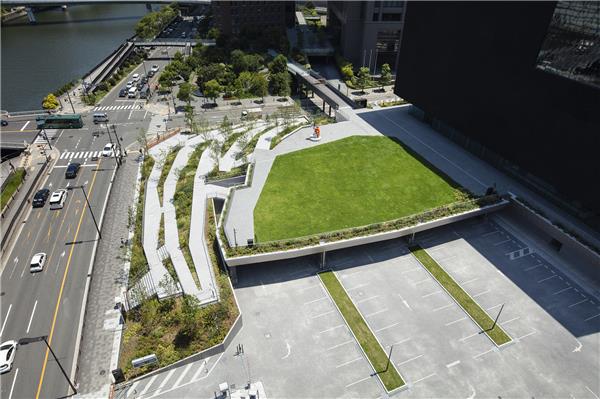 大阪中之岛美术馆 / 遠藤克彦建筑研究所_3797500