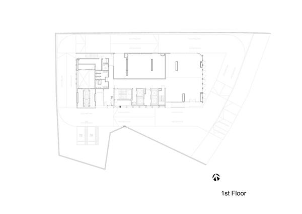 芭堤雅亞泊酒店公寓 / Architects 49_3811704