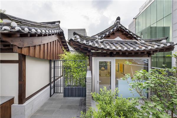 Song Hyun Jae Kukje 美术馆 / Urban Ark Architects_3798200