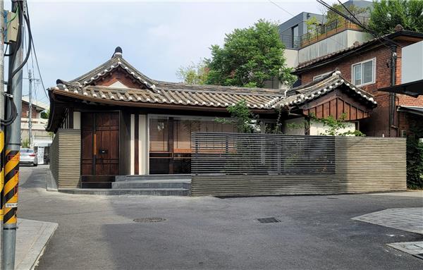 Song Hyun Jae Kukje 美术馆 / Urban Ark Architects_3798200