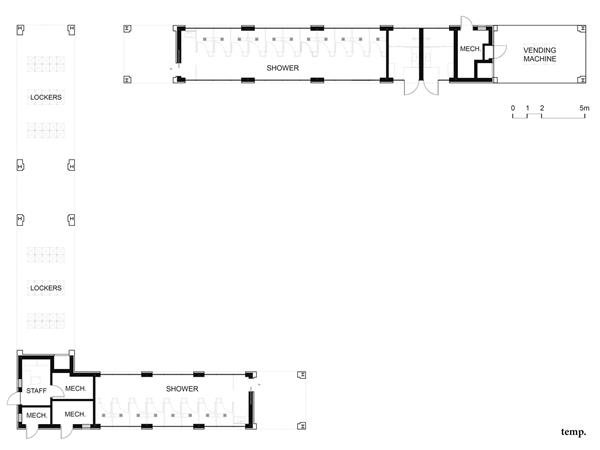 北京奥林匹克森林公园跑者服务站 / TEMP建筑设计工作室_3798486