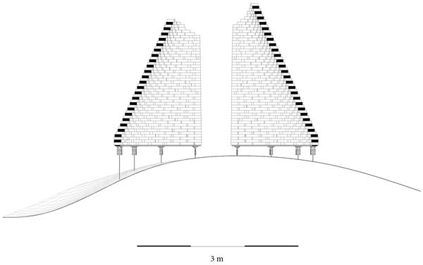 Qaammat观景亭  / Konstantin Arkitekter_3800459