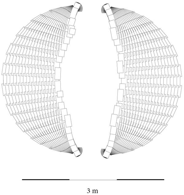 Qaammat观景亭  / Konstantin Arkitekter_3800459
