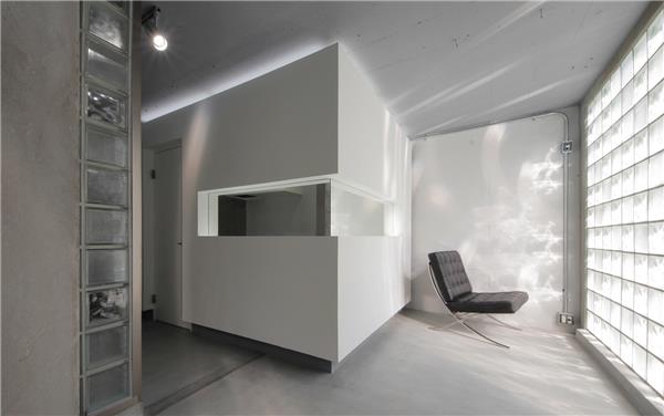 艺术展廊和工作室 / Jun Murata/JAM_3800464