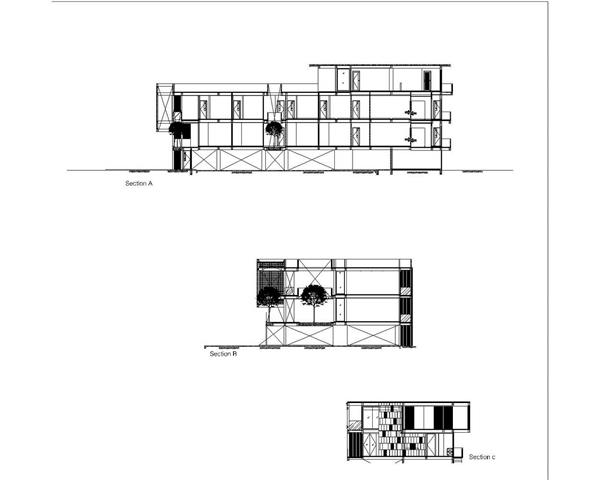 风之诊所 / Sute Architect_3800532