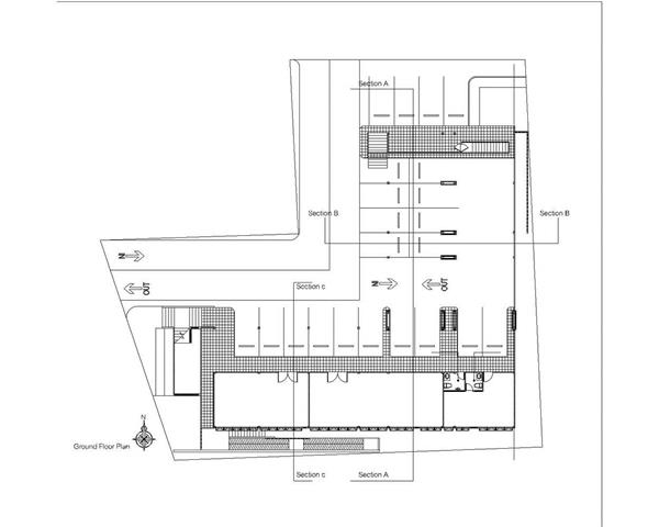 风之诊所 / Sute Architect_3800532