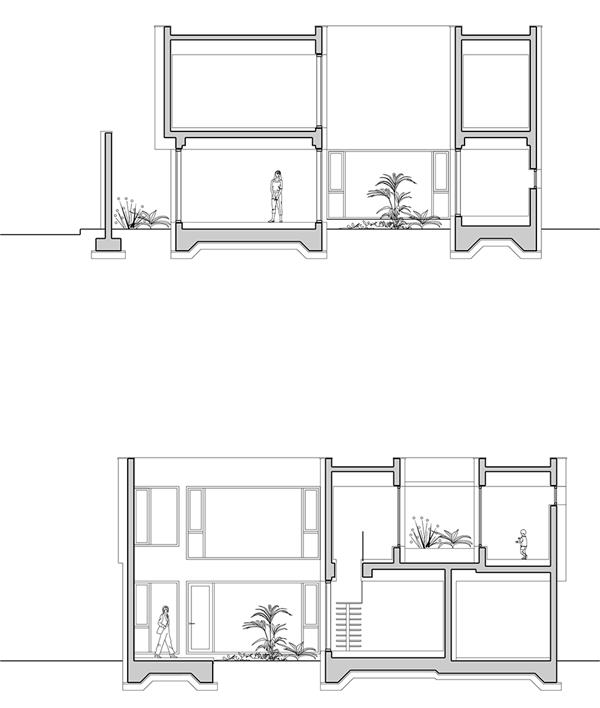 金属立面住宅 / Archirie_3800566