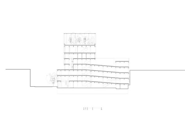 圣何塞综合楼 / FRPO Rodriguez Oriol_3800582