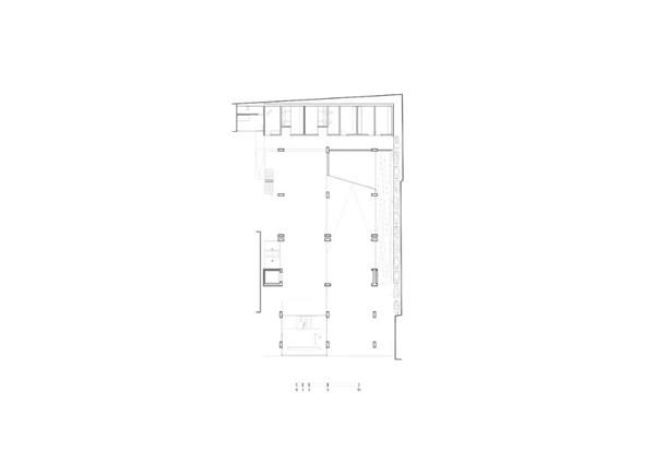 圣何塞综合楼 / FRPO Rodriguez Oriol_3800582