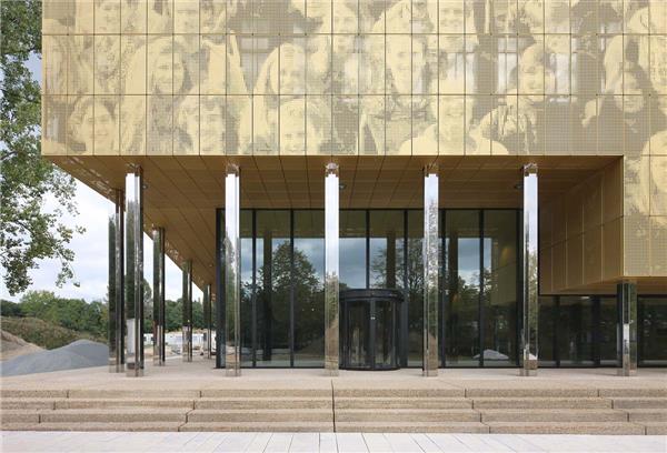 生命科学综合楼 Building O / META architectuurbureau._3800603