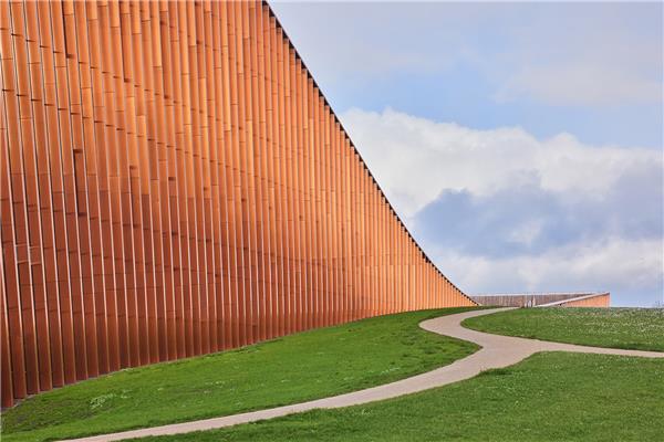 VIZIUM科学创新中心 / Audrius Ambrasas Architects_3800767