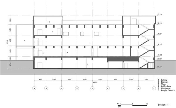 北京木木艺术社区改造 / B.L.U.E.建筑设计事务所_3800792