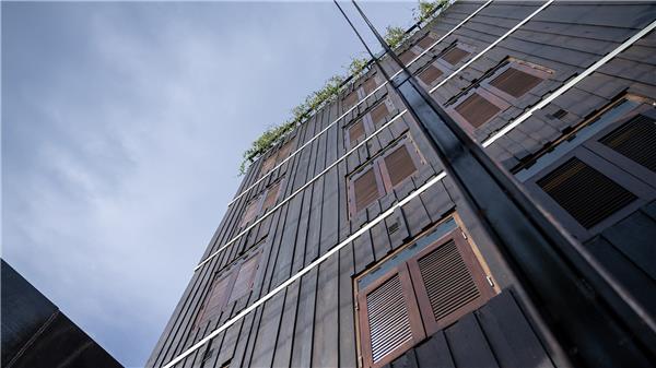 Gahn酒店  / Studio Locomotive_3801687