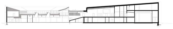 基尔科努米图书馆 / JKMM Architects_3801702