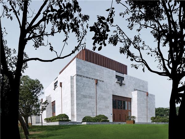 南京博物院 / 筑境设计_3801708