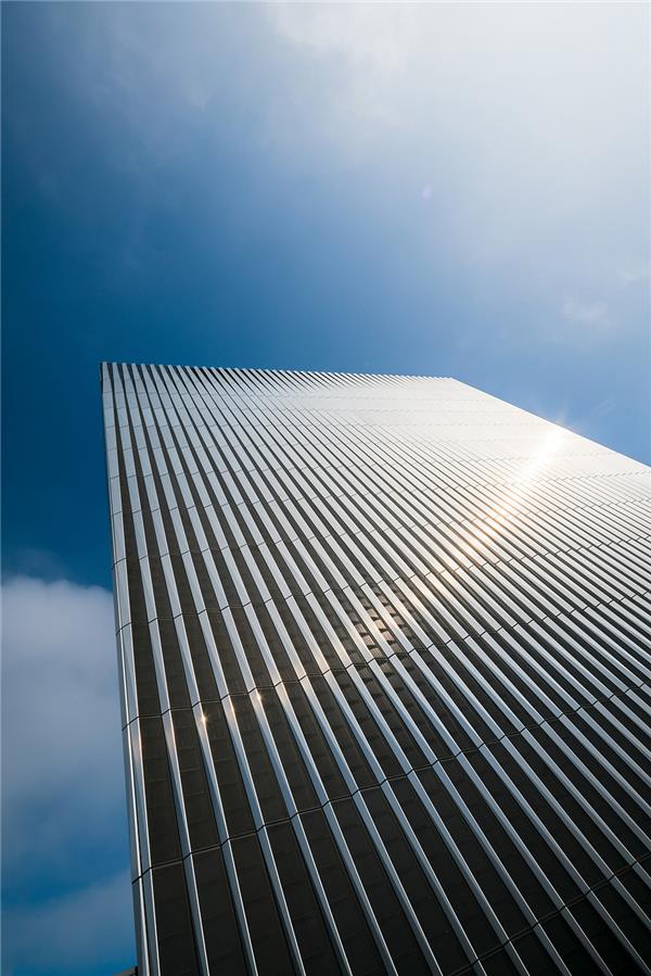 阿姆斯特丹 EQUINIX 数据中心 / Benthem Crouwel Architects_3801530
