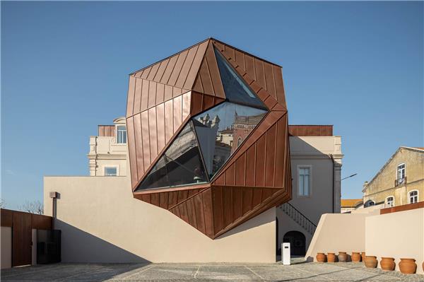 第二层皮肤 / danielmsantos, eng＋arq_3801719