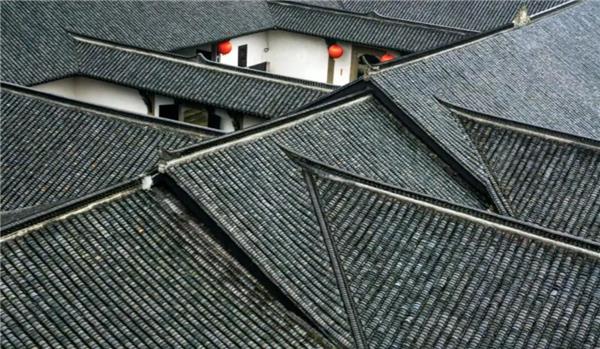 中国古建筑中“瓦”的分类及瓦作#建筑材料 #建筑新材料 #新型材料 