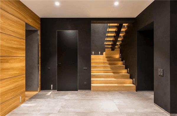 什么是覆膜金属板？#新型建筑材料 #新型建材 #建筑外立面材料 