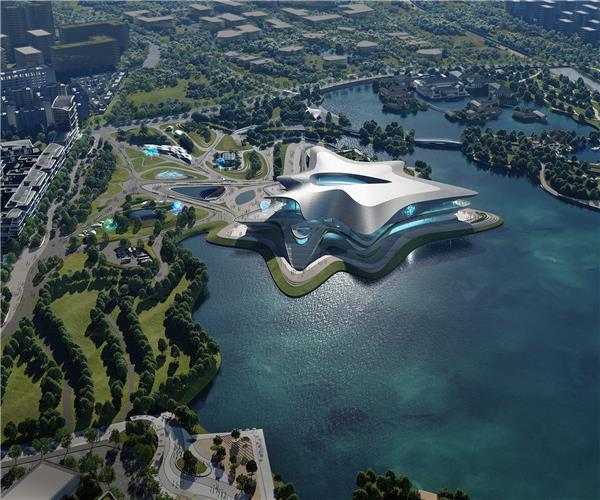 成都科幻博物馆 / Zaha Hadid Architects#(AlvaroSiza)#(CarlosCastanheiraArchitects)#(CCDI)#(MVRDV)#(滨水建筑设计)#(博览园设计)#(博物馆建筑设计)#(博物馆景观设计)#(博物馆展览)#(博物馆展示设计)#(东南大学建筑设计研究院)#(公共建筑设计案例)#(汉中汉文化博览园)#(红砖建筑设计)#(混凝土)#(建筑)#(历史文化博物馆)#(民俗博物馆)#(上海日清建筑设计有限公司)#(设计)#(同济大学建筑设计研究院集团有限公司)#(文化博物馆)#(文化建筑)#(文化建筑设计案例)#(文化中心)#(文化主题博物馆)#(文化综合体)#(乡村博物馆)#(乡村生态博物馆)#(小型博物馆)#(宣纸博物馆)#(游客中心)#(运河博物馆)#(展馆)#(展览馆)#(展览建筑设计)#(展示设计博物馆)#(展示设计人文)#(展厅)#(中国版画博物馆)#(中国建筑西南设计研究院有限公司)#(中建西南院)#(中森设计ZSA)#(朱锫建筑设计事务所)#(DnA_DesignandArchitecture)#(MAD建筑事务所)#(MUDA慕达建筑)#(ZahaHadidArchitects)#(版画)#(博无馆)#(博物馆)#(博物馆建筑)#(博物馆建筑设计案例)#(博物馆景观)#(博物馆设计)#(博物馆效果图)#(城市更新)#(地标建筑)#(东南大学建筑运算与应用研究所)#(覆土建筑)#(覆土建筑设计)#(工业博物馆)#(公共建筑)#(公共建筑设计)#(公共文化空间)#(国家博物馆)#(杭州)#(纪念建筑设计)#(建筑设计)#(接待中心)#(考古博物馆)#(科技博物馆)#(老旧建筑改造更新)#(清华大学建筑设计研究院)#(人文建筑)#(日兴设计)#(天友设计)#(同济设计TJAD)#(铜金属外立面建筑设计)#(铜金属外墙建筑设计案例)#(文化)#(文化建筑设计)#(文旅项目)#(小展馆)#(艺术)#(艺术馆)#(抑菌铜板)#(展览空间)#(展示空间)#(直向建筑)#(中国大运河博物馆)#(中国美术学院风景建筑设计研究总院有限公司)#(朱小地工作室)#(筑境设计)