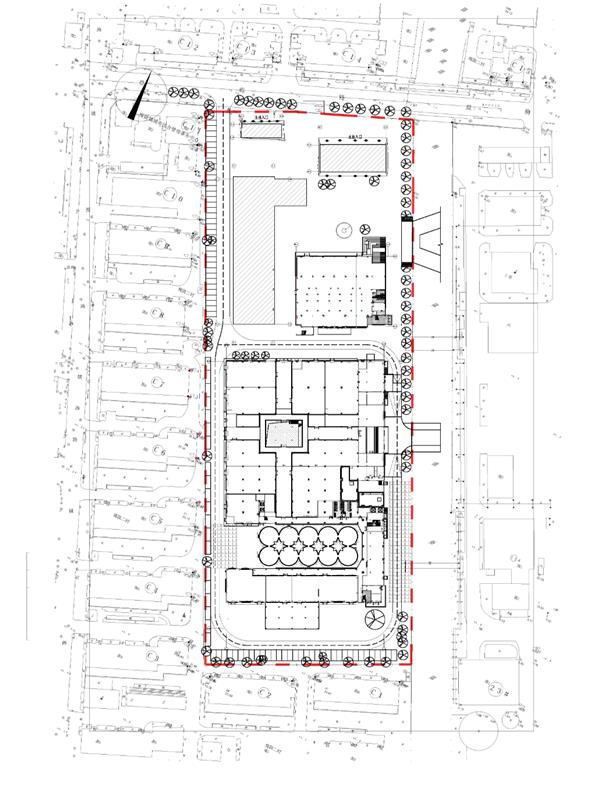 上海力波啤酒厂改造 / 竖梁社建筑_3804095